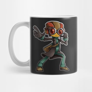 Razputin Mug